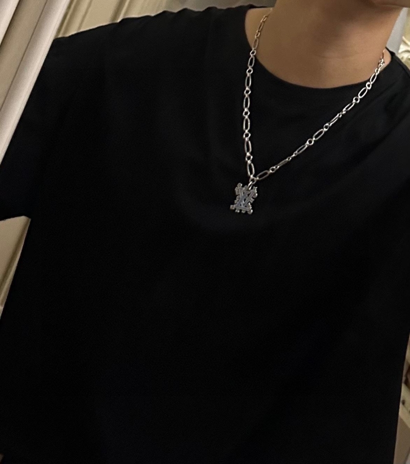 LV Necklaces